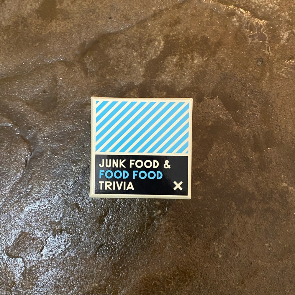 Trivia Game